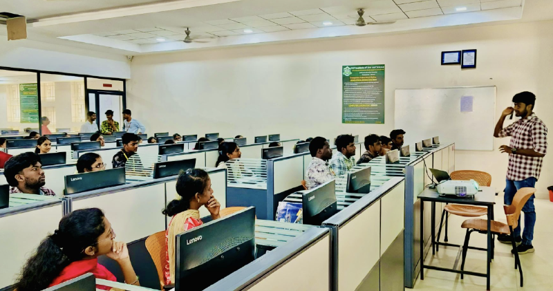 Interactive Session