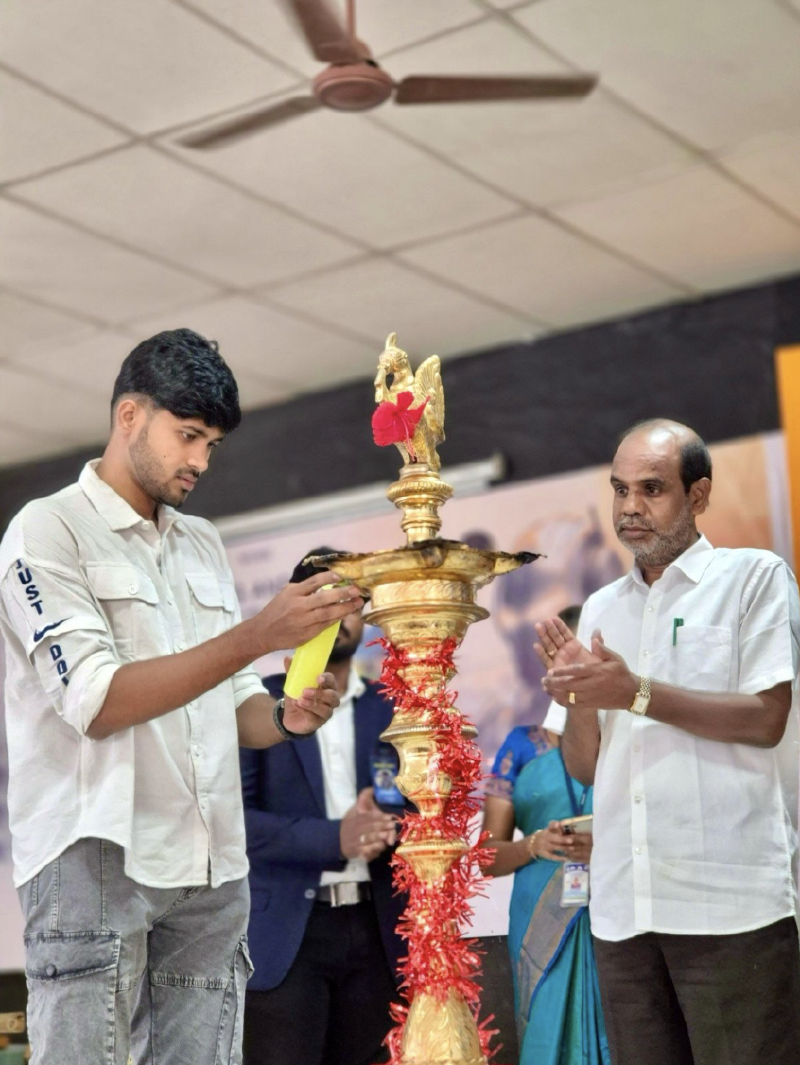 Engaging with the Audience