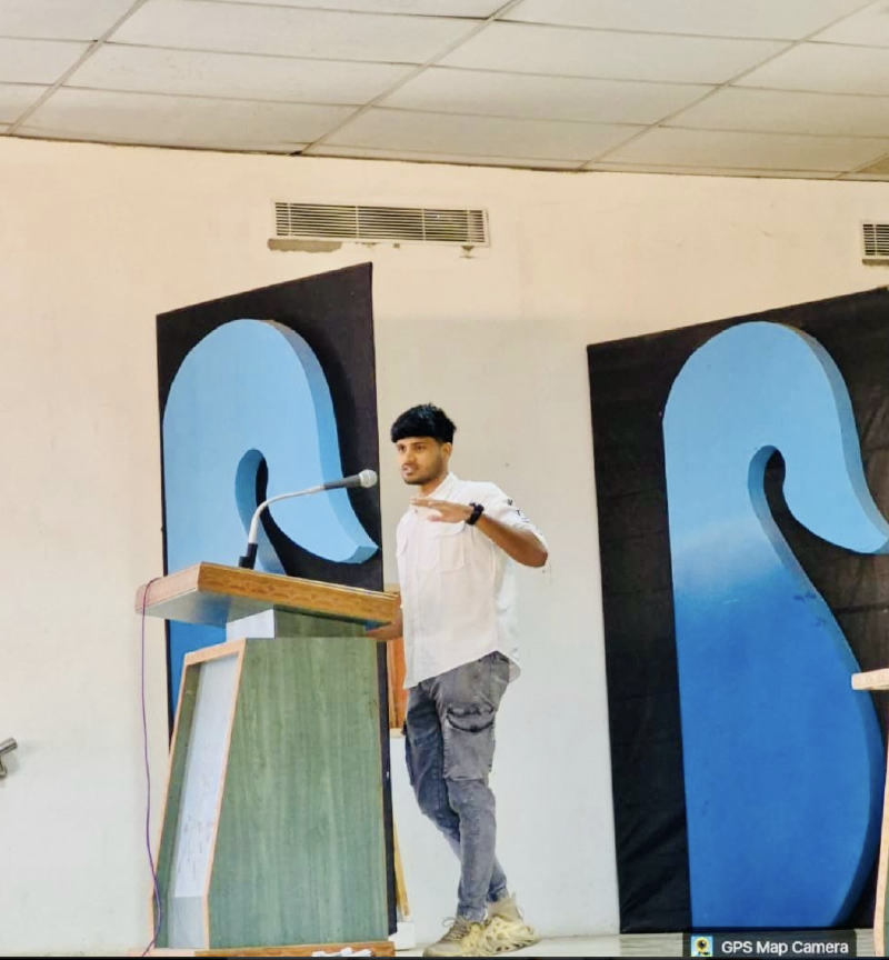 Event Highlight
