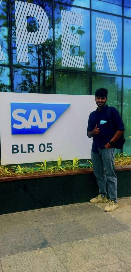 SAP AI Insider Meetup