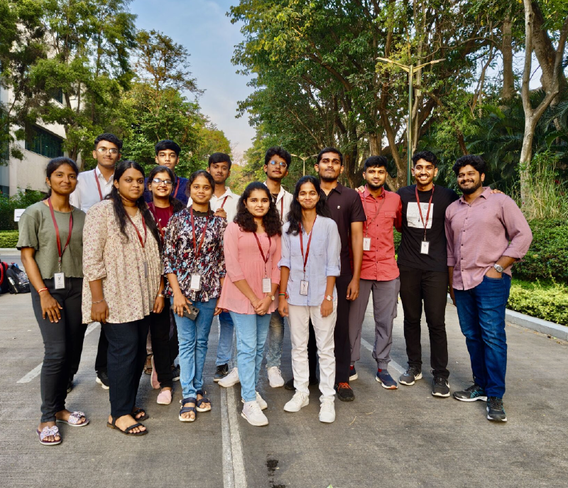 Co-organizer Contribution