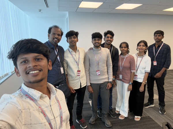 Bangalore JUG Meetup @ Oracle Hub