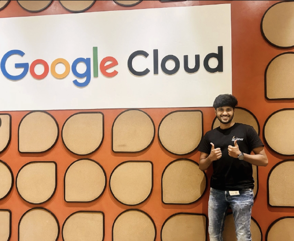Community Mixer @ Google 2025