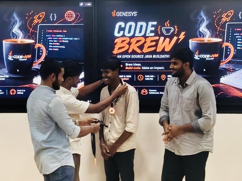 Event Photo