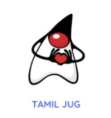 Tamil Nadu JUG logo