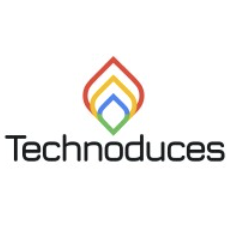 Technoduces logo