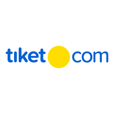 Tiket.com logo