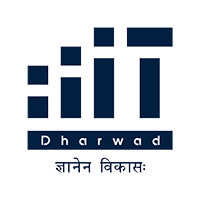 Indian Institute of Information Technology, Dharwad logo