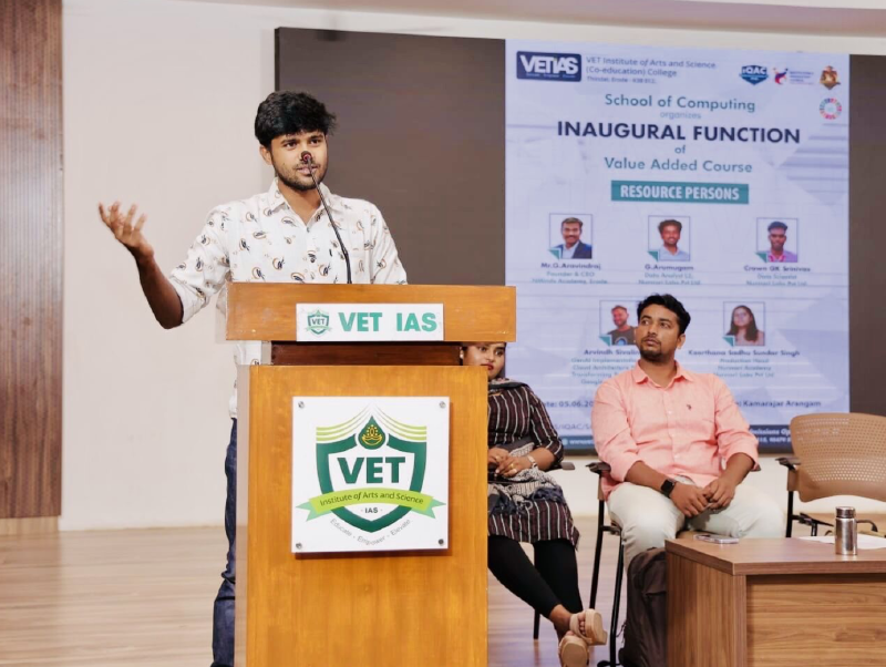Interacting with Students