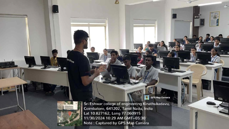 Learning Together