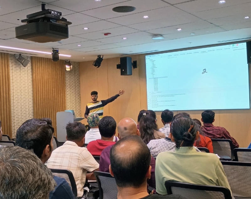 Machine Learning in Java