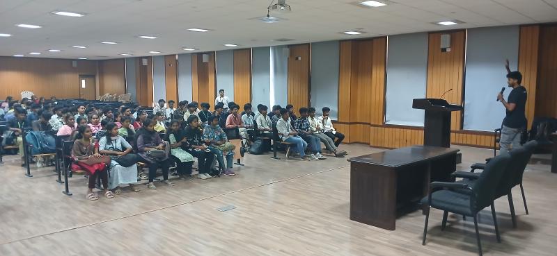 Student Interaction