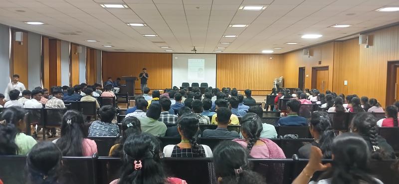 Innovation Talk