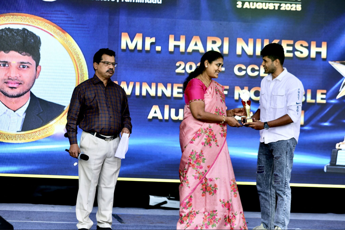 Honors