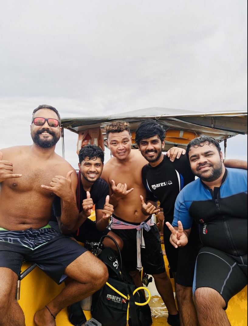 Scuba