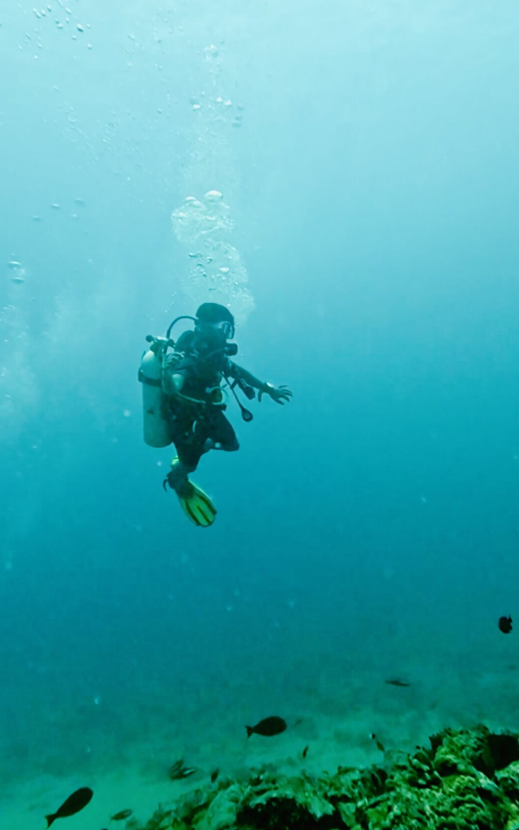 Scuba Skills