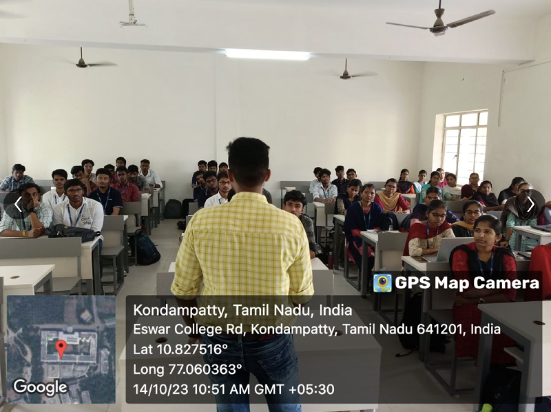Interactive Session