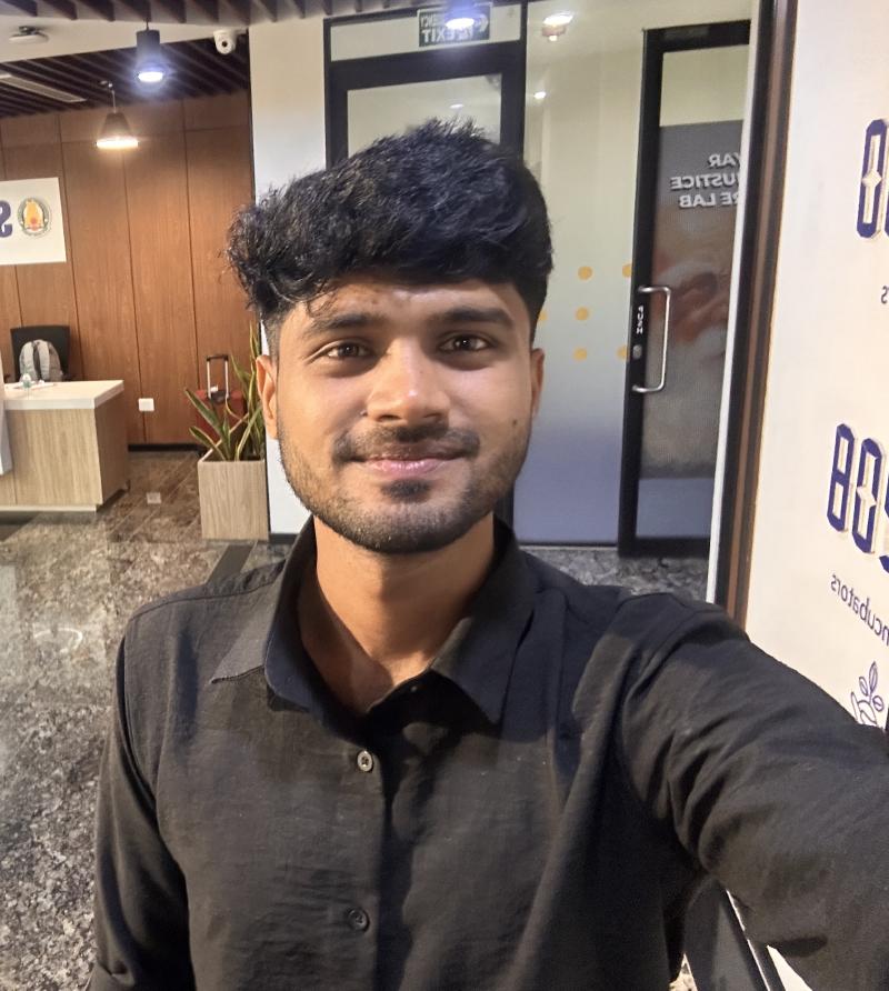 Spark Social Seminar 2026 @ StartupTN Chennai