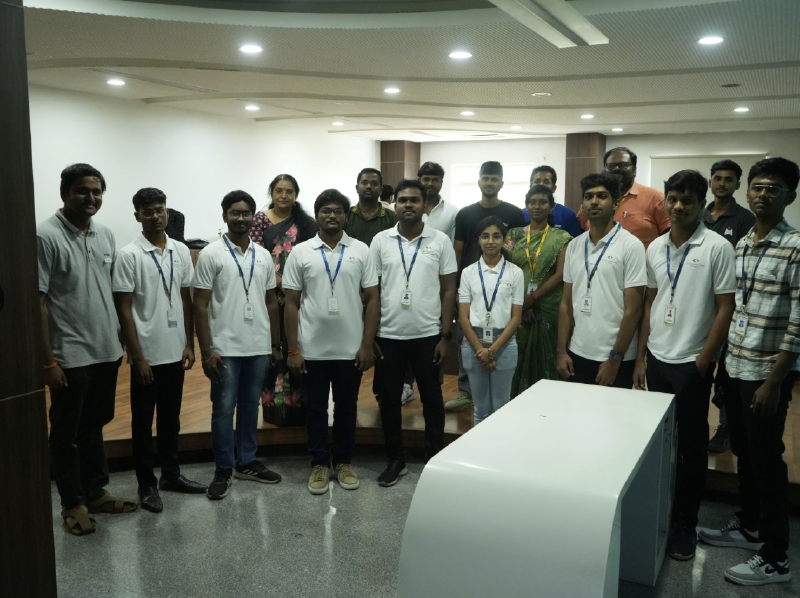 Core Organizing Team